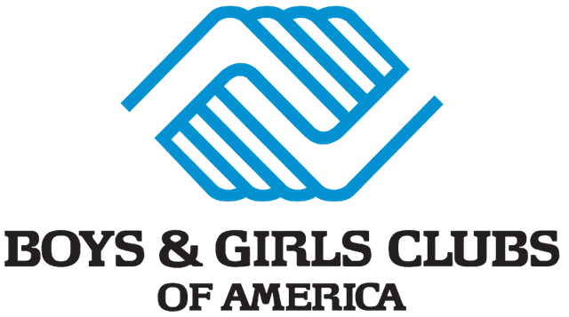 Boys & Girls Clubs of America logo
