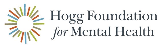 Hogg Foundation logo
