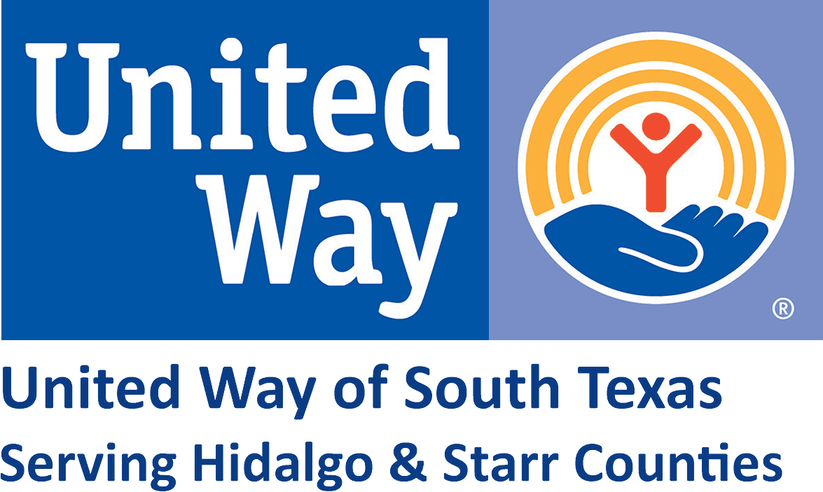United Way of South Texas logo