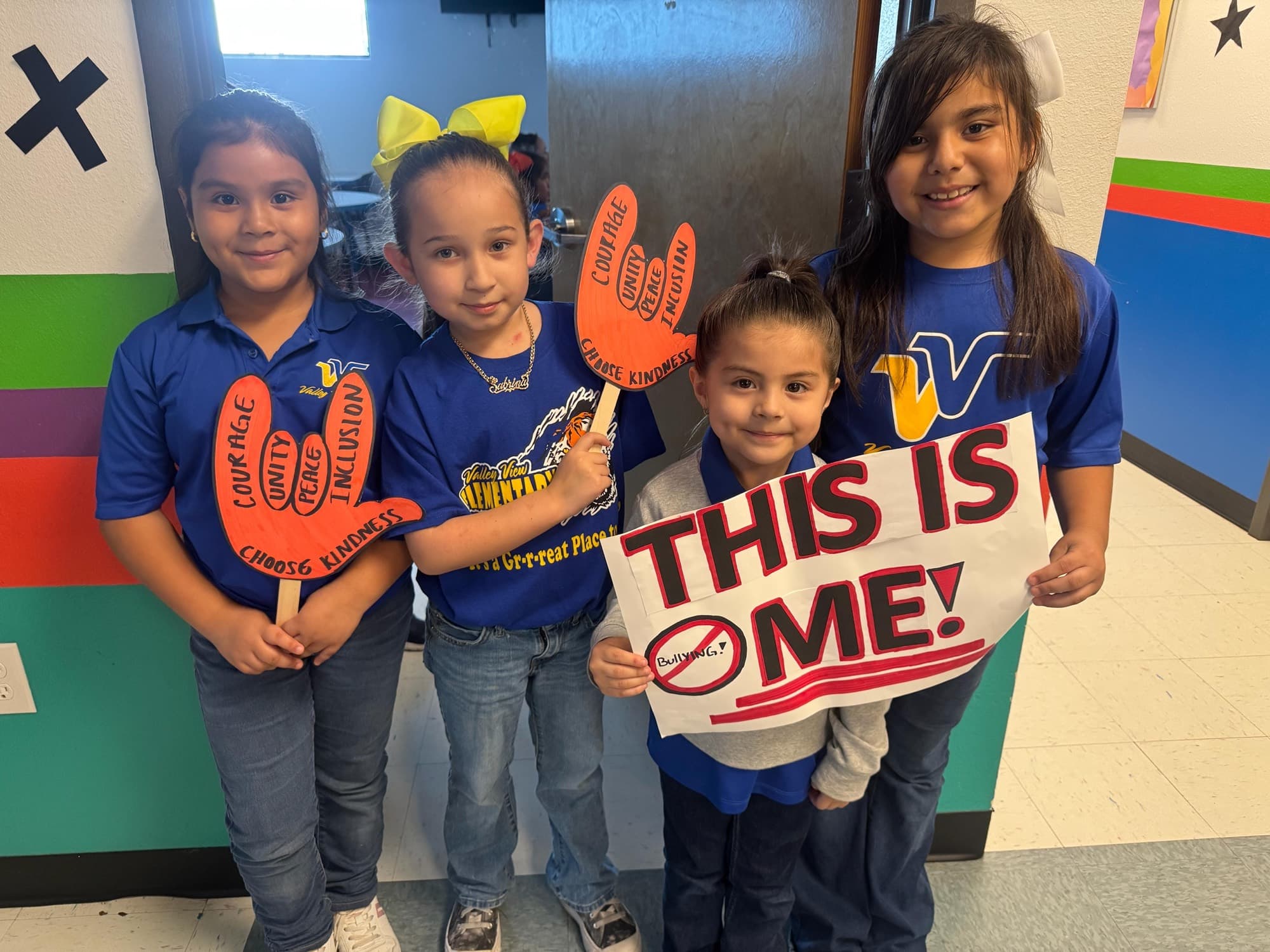 SMART Moves at the Boys & Girls Club of Pharr–San Juan