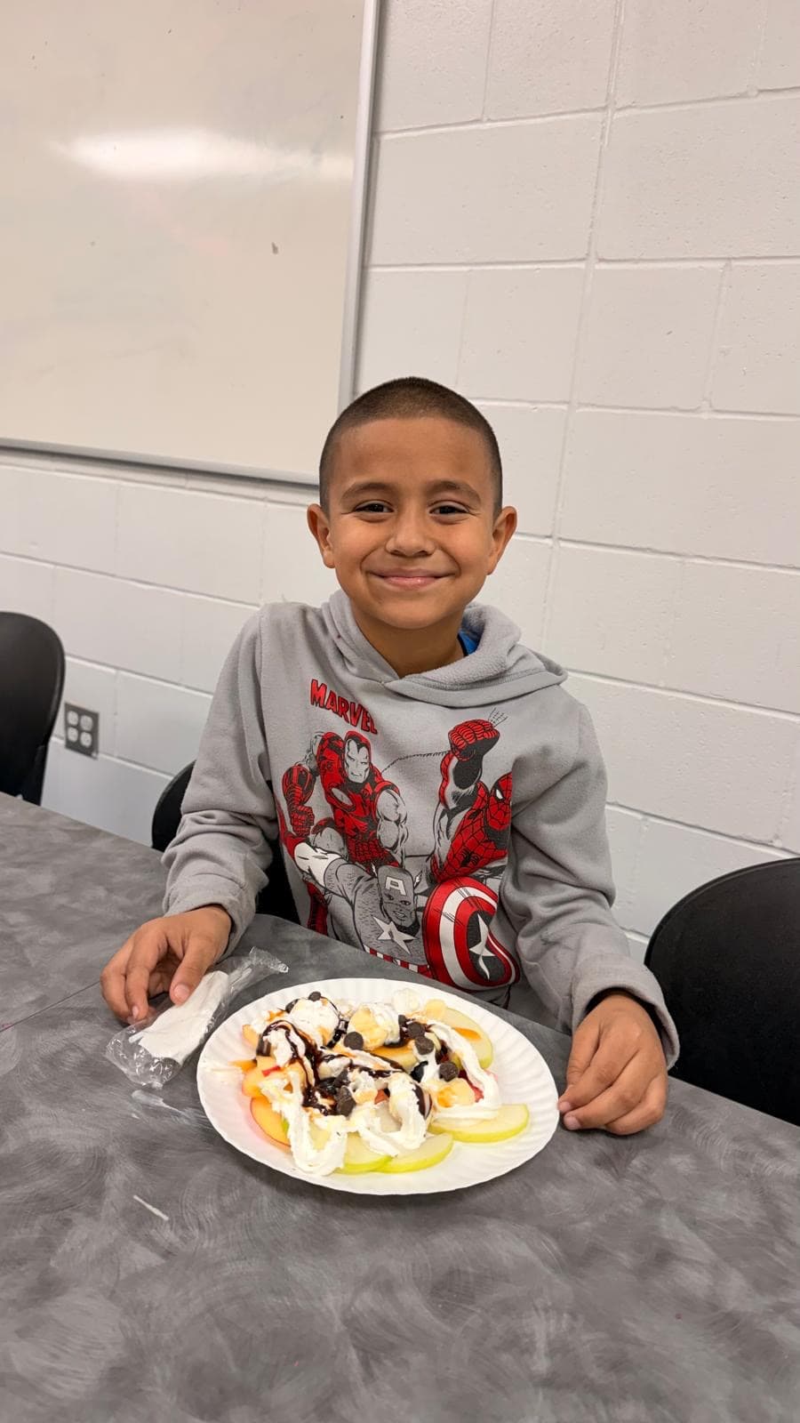 Passport to Manhood at the Boys & Girls Club of Pharr–San Juan
