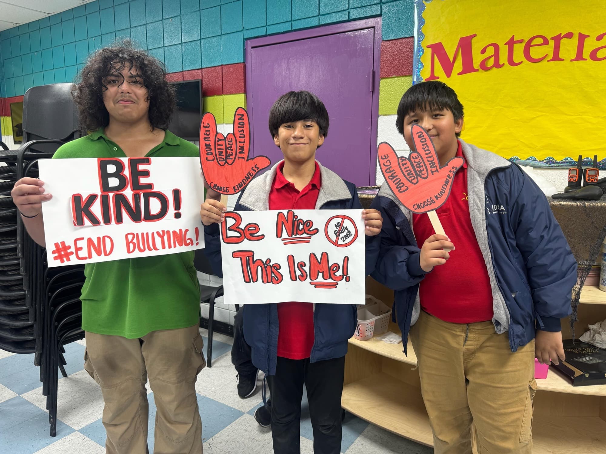 Choosing the Best at the Boys & Girls Club of Pharr–San Juan