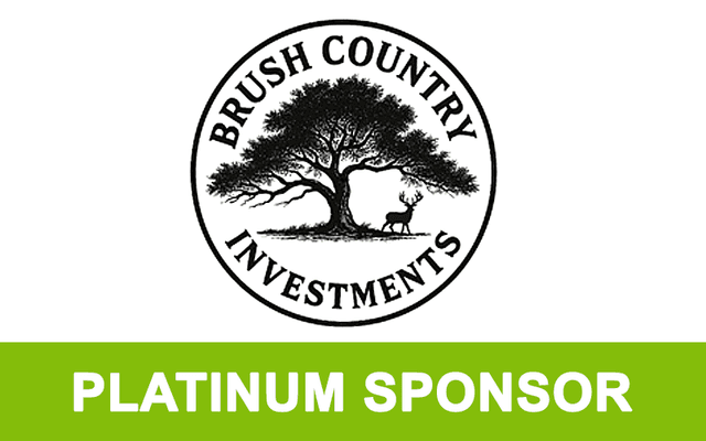 Brush Country logo