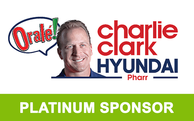 Charlie Clark Nissan logo
