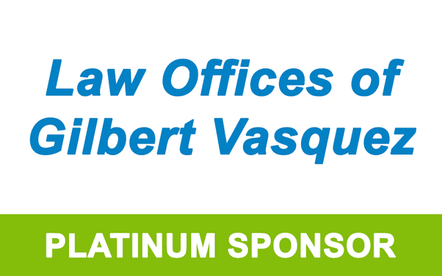 Gilbert Vasquez logo