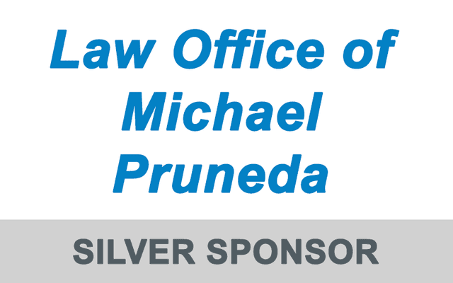 Michael Pruneda logo