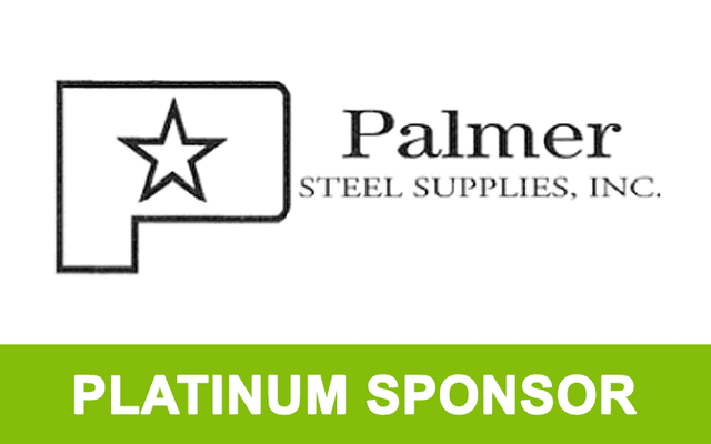 Palmer logo