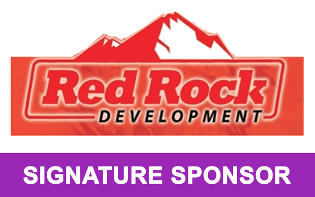 Red Rock logo