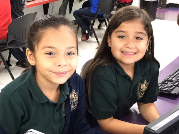 The Boys & Girls Club of Pharr–San Juan community
