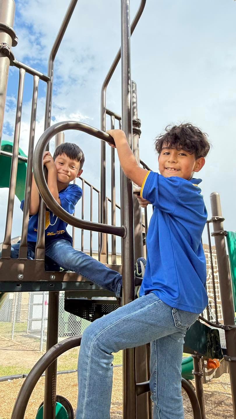 Donate at the Boys & Girls Club of Pharr–San Juan
