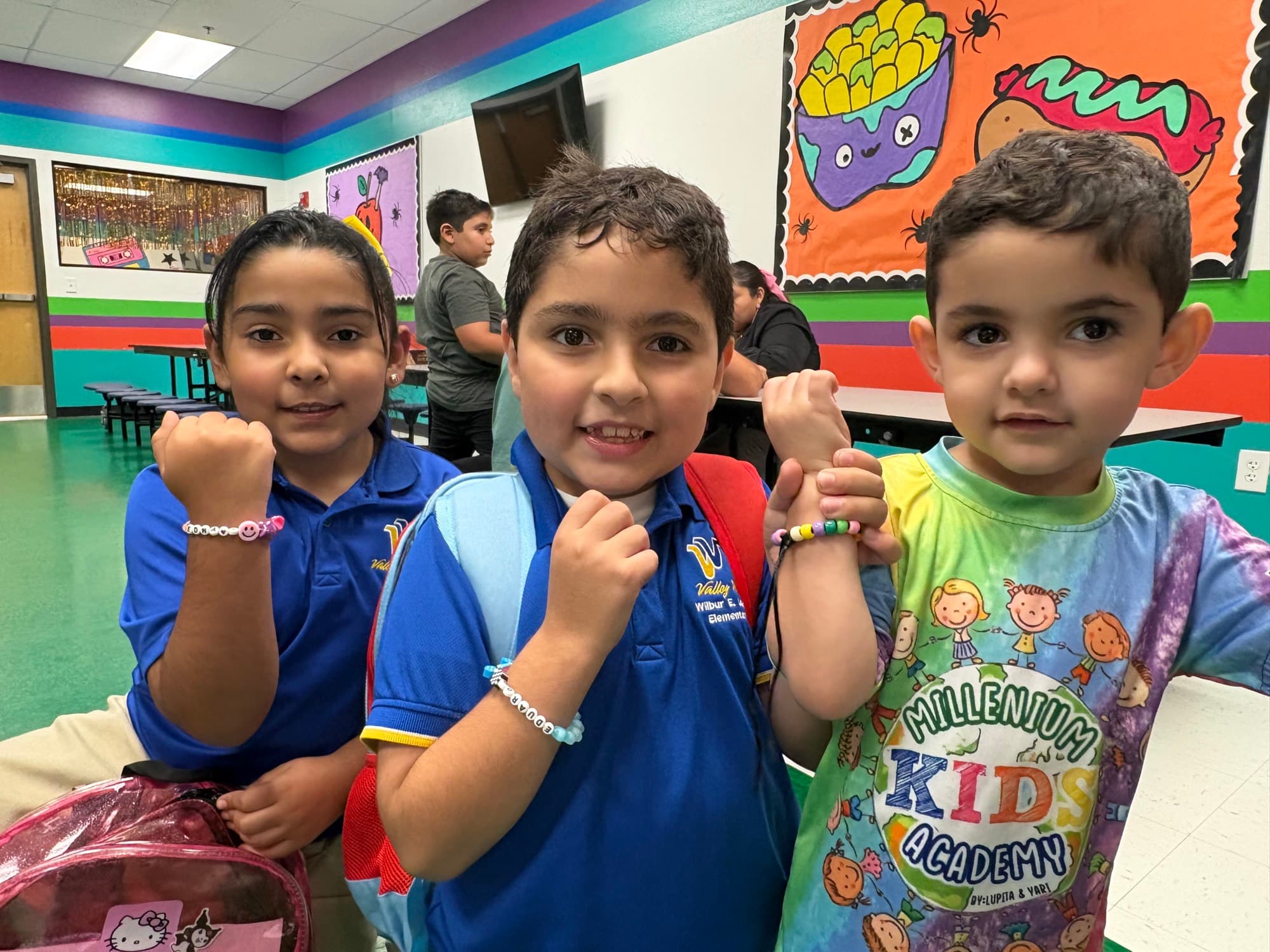 Donate Goods & Services at the Boys & Girls Club of Pharr–San Juan