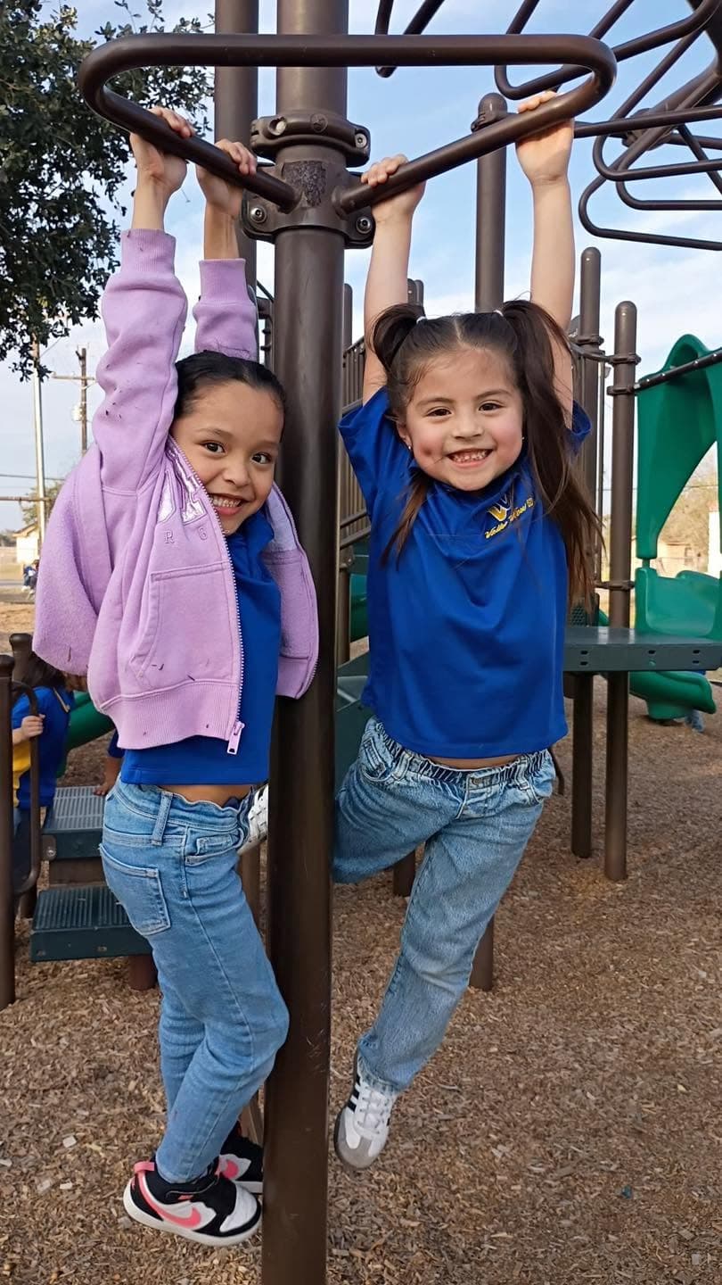 Join a Club at the Boys & Girls Club of Pharr–San Juan