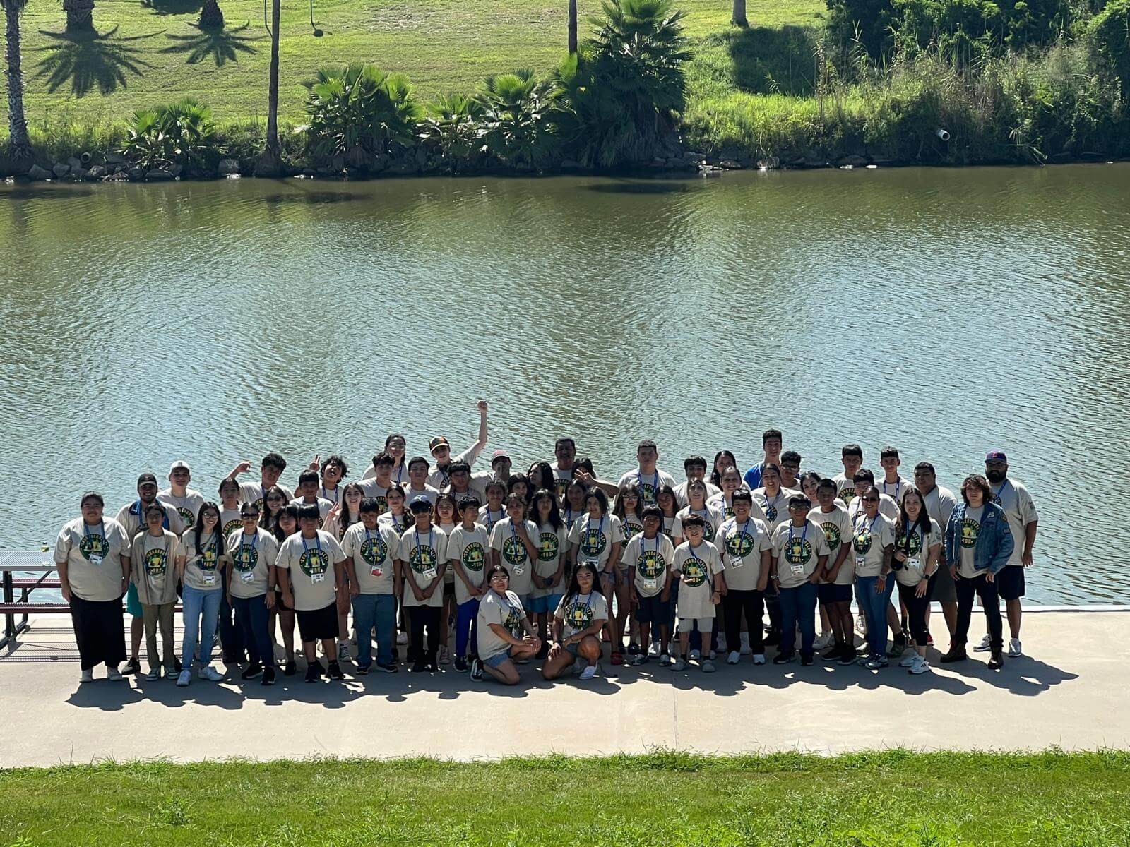Boys & Girls Club of Pharr – San Juan Hosts 4th Annual Teen Mental Health Camp