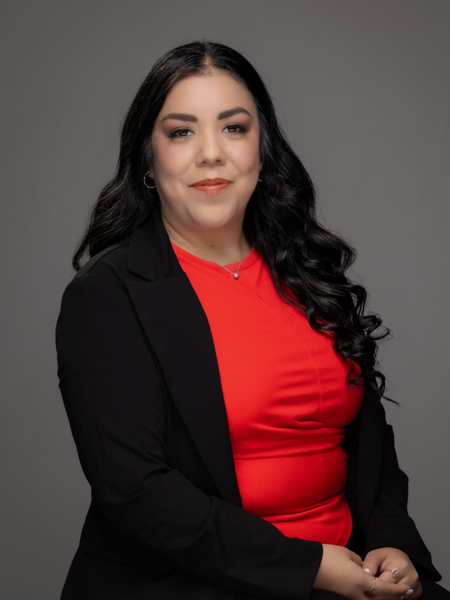 Alejandra Munoz-Leal, Director of AmeriCorps