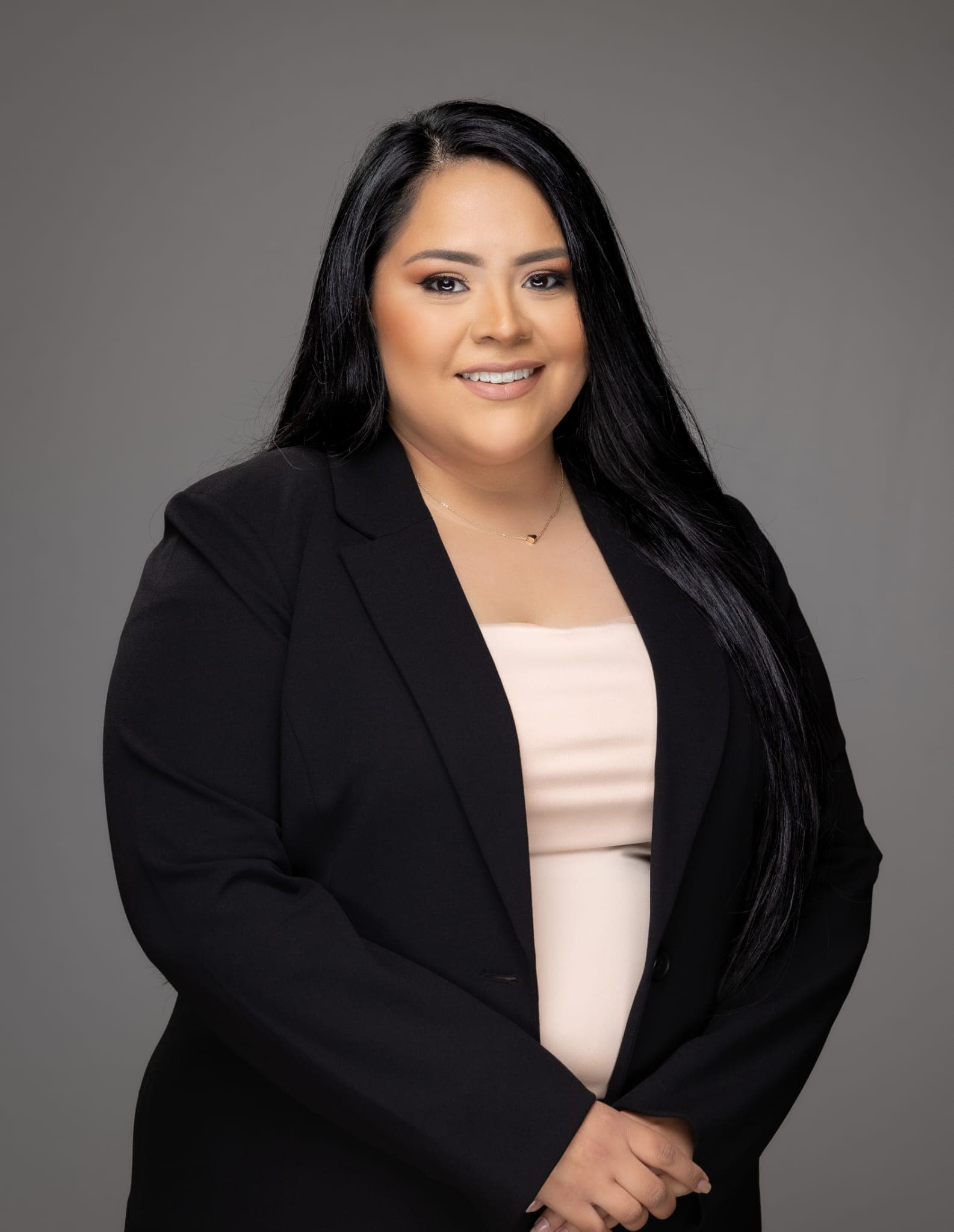 America Rodriguez, Main Unit