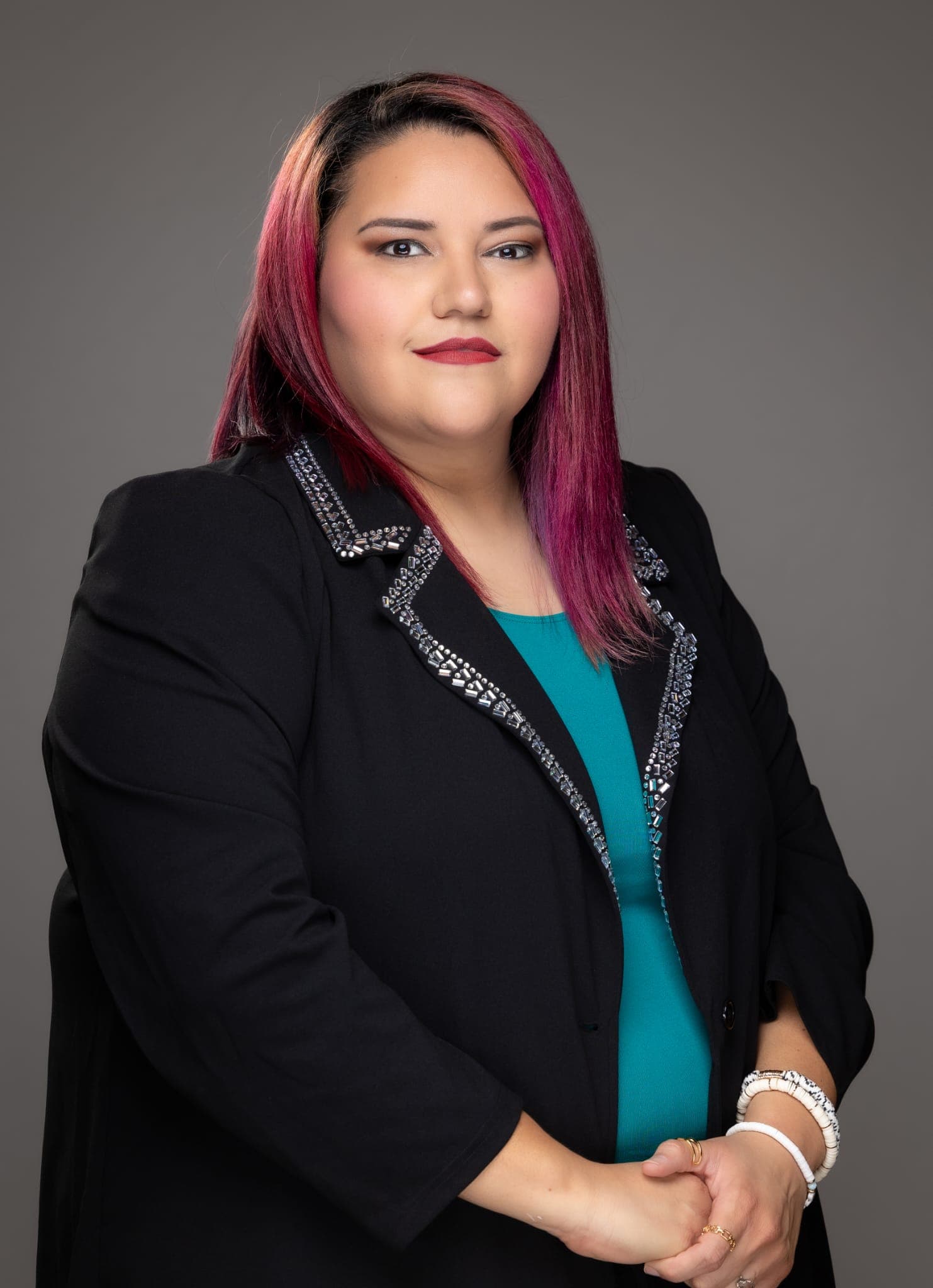 Elizabeth Garcia, Valley View Unit