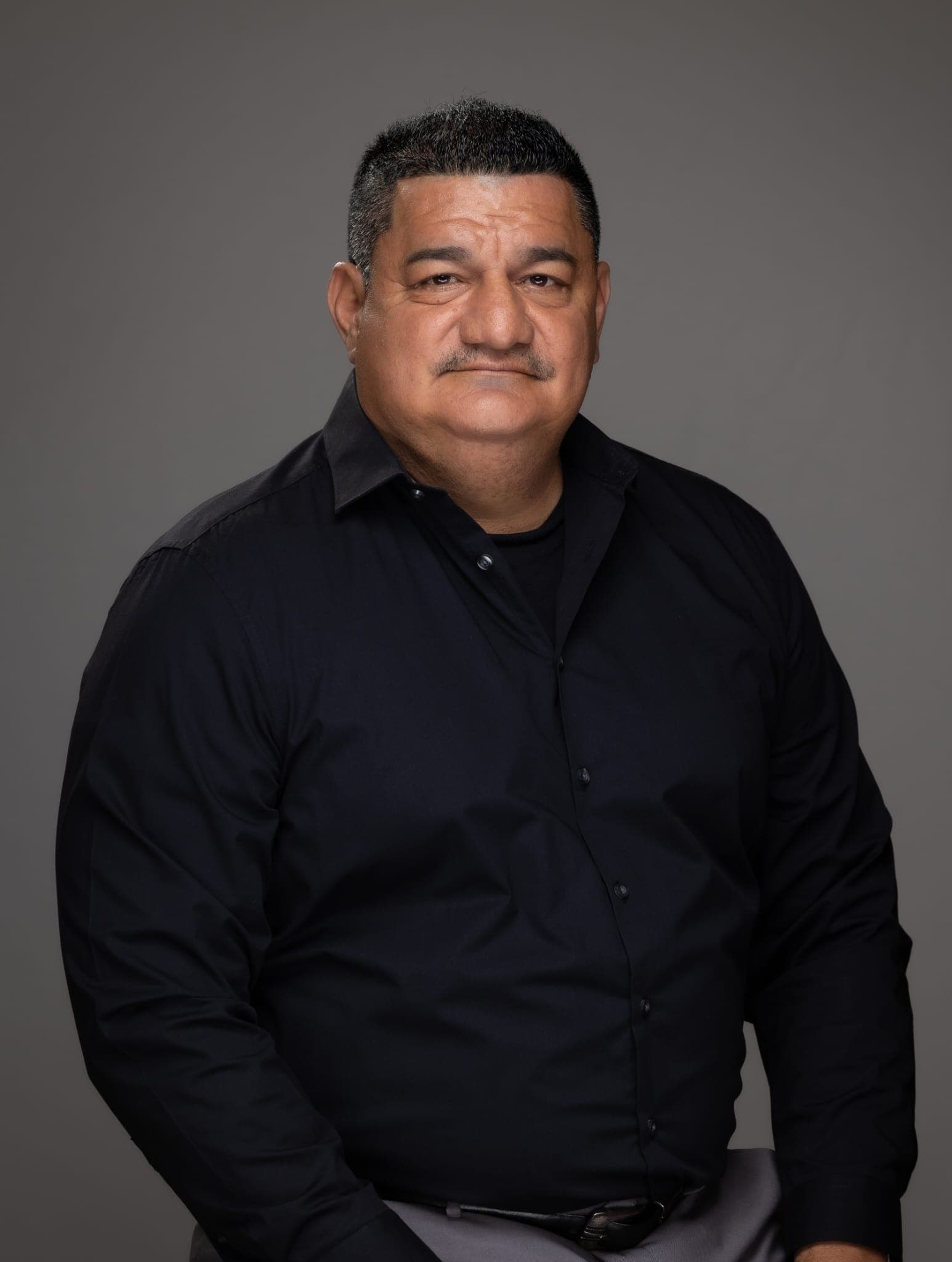 Polo Sanchez, South Pharr Unit