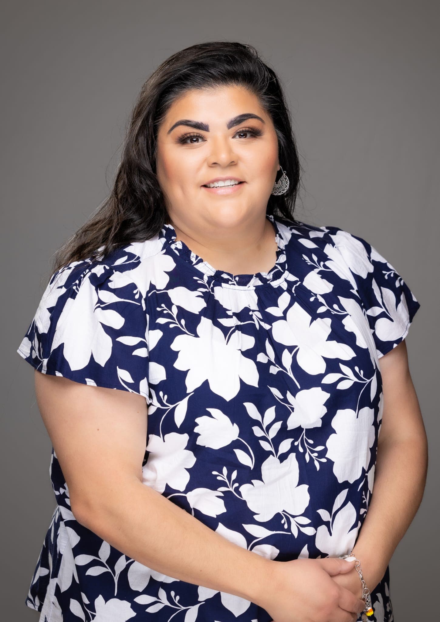 Stephanie Barajas, Director of Club Site Operations
