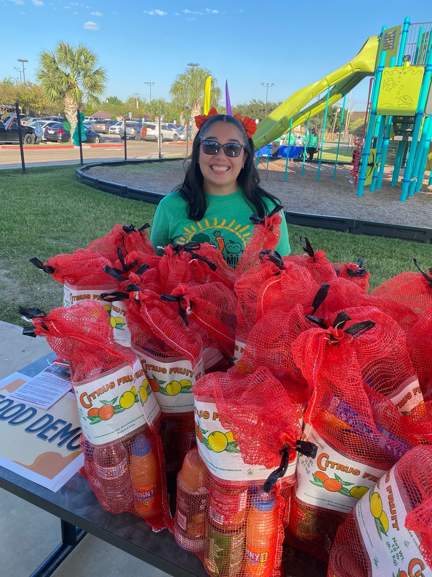 How We Serve at the Boys & Girls Club of Pharr–San Juan