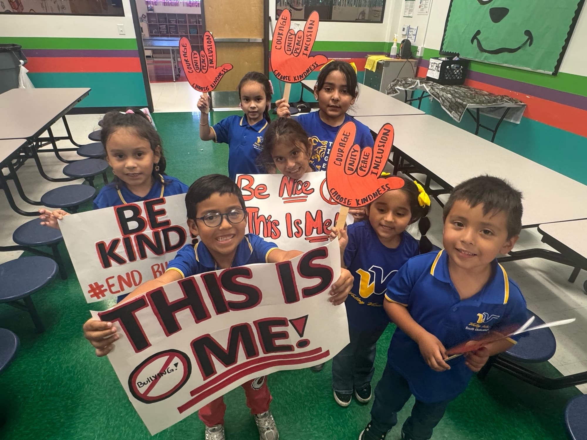 Character & Leadership Programs at the Boys & Girls Club of Pharr–San Juan