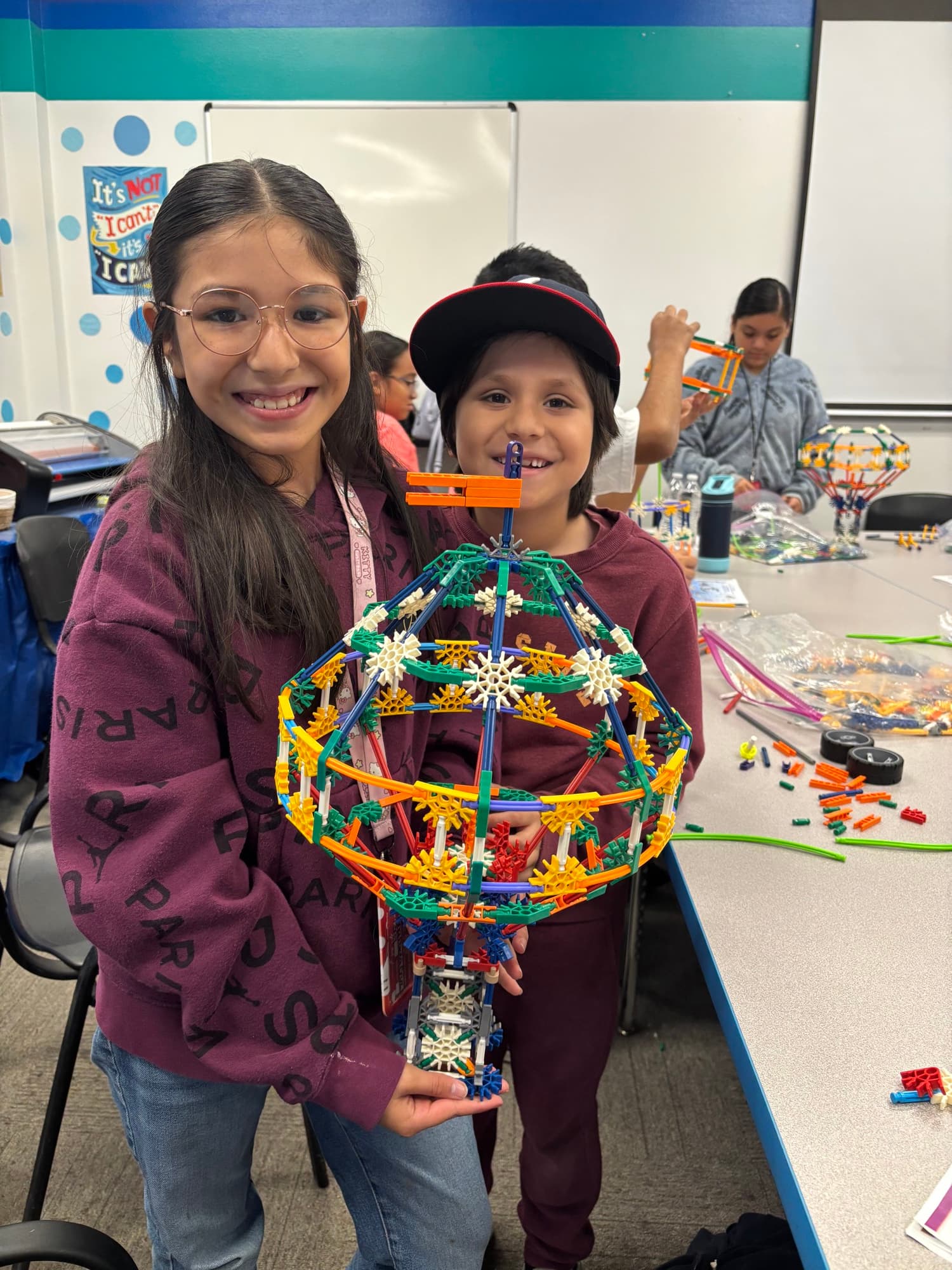 Power Hour: Making Minutes Count at the Boys & Girls Club of Pharr–San Juan