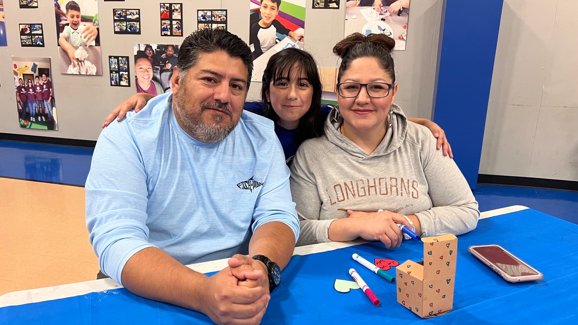 Special Events at the Boys & Girls Club of Pharr–San Juan