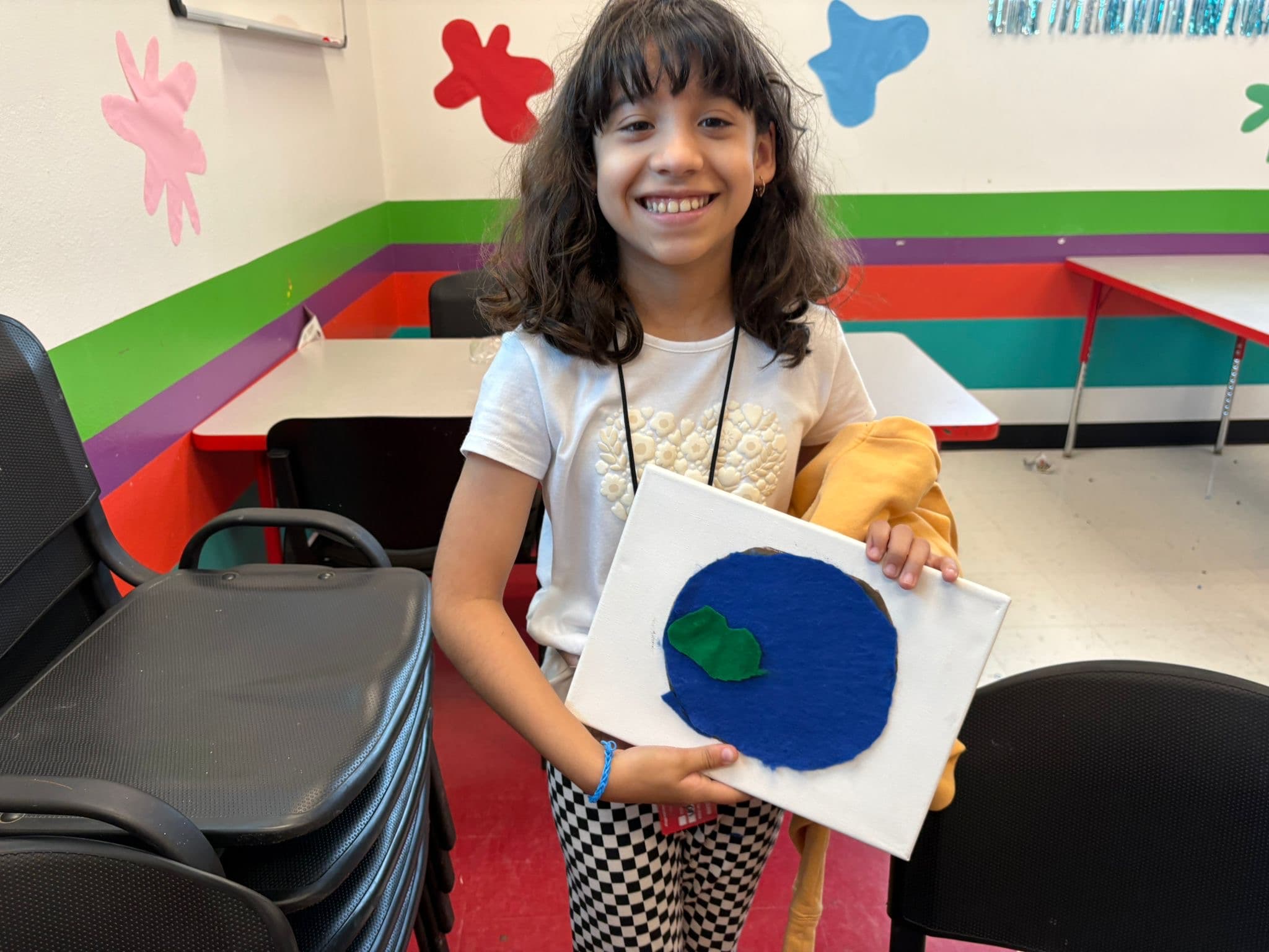 Diversity & Multicultural Programs at the Boys & Girls Club of Pharr–San Juan